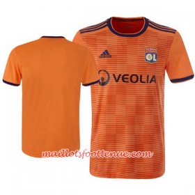 Maillot/Tenue Olympique Lyonnais Troisième 2018/2019
